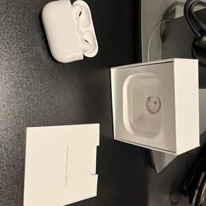 AirPod pro 2nd generation
